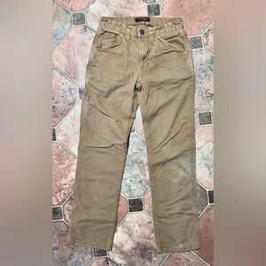 *SOLD* Men's Ridgecut Toughwear Work Pants